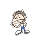 日常的イラストスタンプ（個別スタンプ：2）