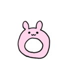 赤ちゃんのスタンプ by mia（個別スタンプ：21）