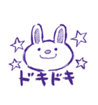 どうぶつのシンプルごあいさつスタンプ（個別スタンプ：22）