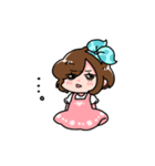 ゆちゃむのスタンプ（個別スタンプ：8）