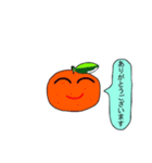 たべものの話（個別スタンプ：2）