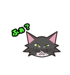 mof.mofニャンズ第一弾（個別スタンプ：9）