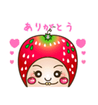 ちーだるまんと仲間たち（個別スタンプ：10）