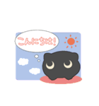 エイリアンぬっこ（個別スタンプ：2）
