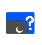 エイリアンぬっこ（個別スタンプ：20）