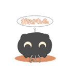 エイリアンぬっこ（個別スタンプ：26）