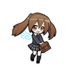 みさかたん（個別スタンプ：1）