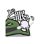 便利な遠州弁（個別スタンプ：15）