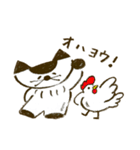 コイネコちゃん（日常使い♩）（個別スタンプ：19）