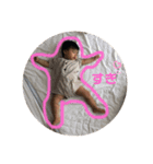せいちゃんのキモチ11（個別スタンプ：7）