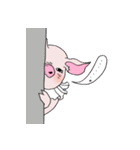 マダム・ベーコン（個別スタンプ：13）