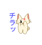 ＊すーちゃんの日常＊（個別スタンプ：15）