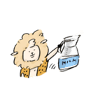 田中マトンのスタンプ（個別スタンプ：2）