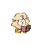 田中マトンのスタンプ（個別スタンプ：7）