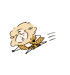 田中マトンのスタンプ（個別スタンプ：12）