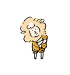 田中マトンのスタンプ（個別スタンプ：14）