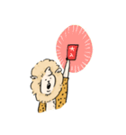 田中マトンのスタンプ（個別スタンプ：27）