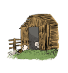 田中マトンのスタンプ（個別スタンプ：30）