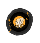 田中マトンのスタンプ（個別スタンプ：40）
