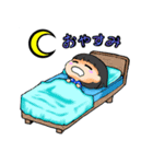 ゾンビだって生きている（個別スタンプ：39）