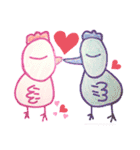 Nana.Dream（個別スタンプ：11）
