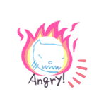 Nana.Dream（個別スタンプ：12）