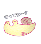 Nana.Dream（個別スタンプ：32）