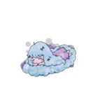 Soraちゃんの毎日（個別スタンプ：3）