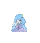 Soraちゃんの毎日（個別スタンプ：11）