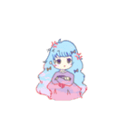 Soraちゃんの毎日（個別スタンプ：13）