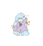 Soraちゃんの毎日（個別スタンプ：15）