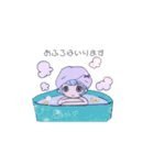 Soraちゃんの毎日（個別スタンプ：16）