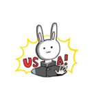 オリジナルスタンプ(オリキャラ)（個別スタンプ：6）