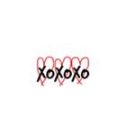 #everyday stamp（個別スタンプ：12）