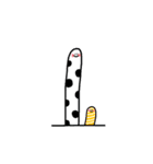 チンアナゴ 日常ver（個別スタンプ：16）