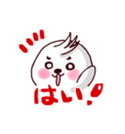 ふに、ときどき、ちび（個別スタンプ：10）