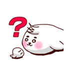 ふに、ときどき、ちび（個別スタンプ：13）