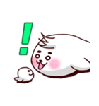 ふに、ときどき、ちび（個別スタンプ：14）