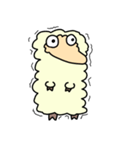 Sheepさんbotスタンプ？（個別スタンプ：2）