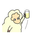 Sheepさんbotスタンプ？（個別スタンプ：3）
