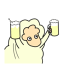 Sheepさんbotスタンプ？（個別スタンプ：4）