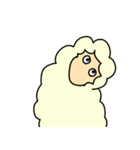 Sheepさんbotスタンプ？（個別スタンプ：5）