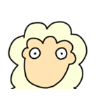 Sheepさんbotスタンプ？（個別スタンプ：6）