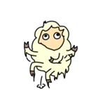 Sheepさんbotスタンプ？（個別スタンプ：9）
