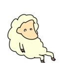 Sheepさんbotスタンプ？（個別スタンプ：10）