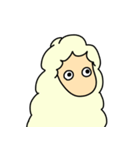 Sheepさんbotスタンプ？（個別スタンプ：11）
