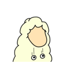 Sheepさんbotスタンプ？（個別スタンプ：12）