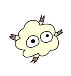 Sheepさんbotスタンプ？（個別スタンプ：15）