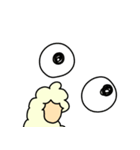 Sheepさんbotスタンプ？（個別スタンプ：18）