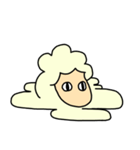 Sheepさんbotスタンプ？（個別スタンプ：19）